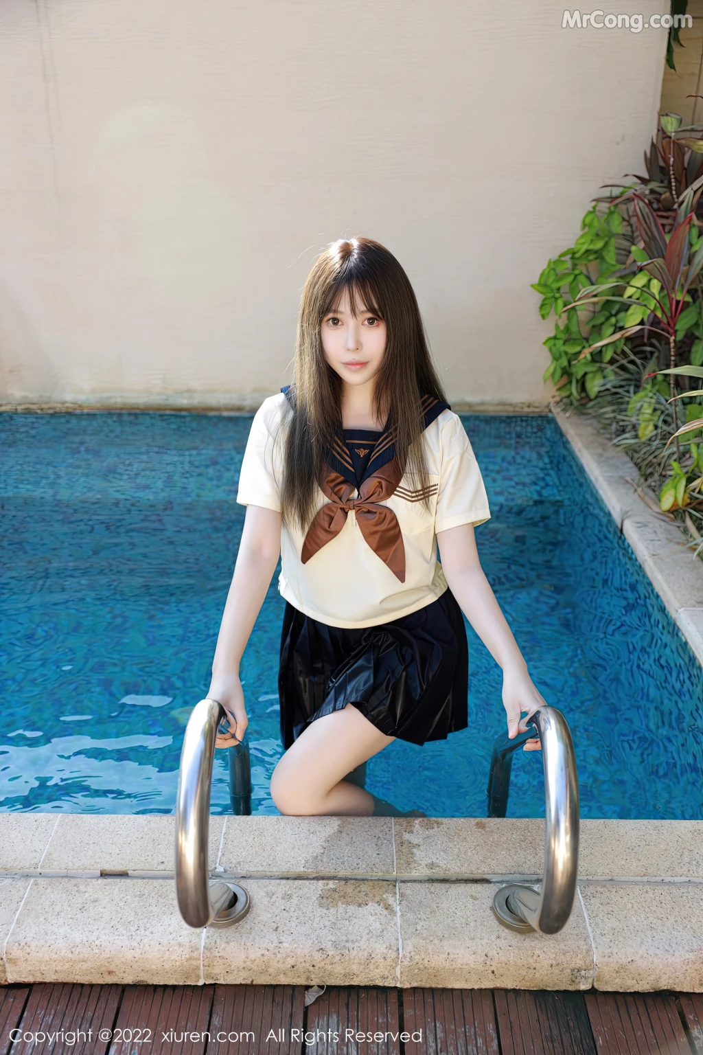 XIUREN No.6021: Evelyn (艾莉) (67 photos) – Page 6