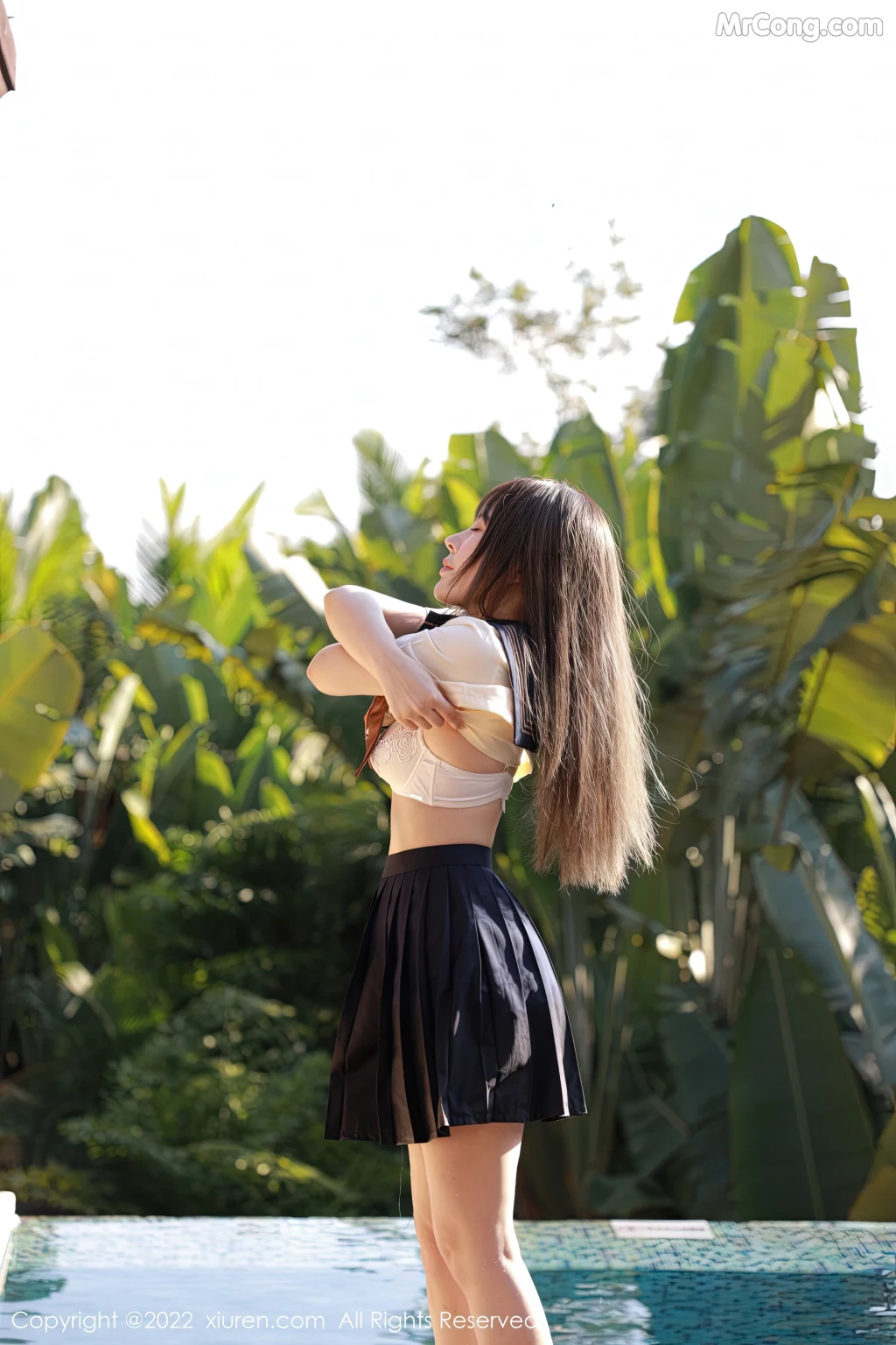 XIUREN No.6021: Evelyn (艾莉) (67 photos) – Page 7