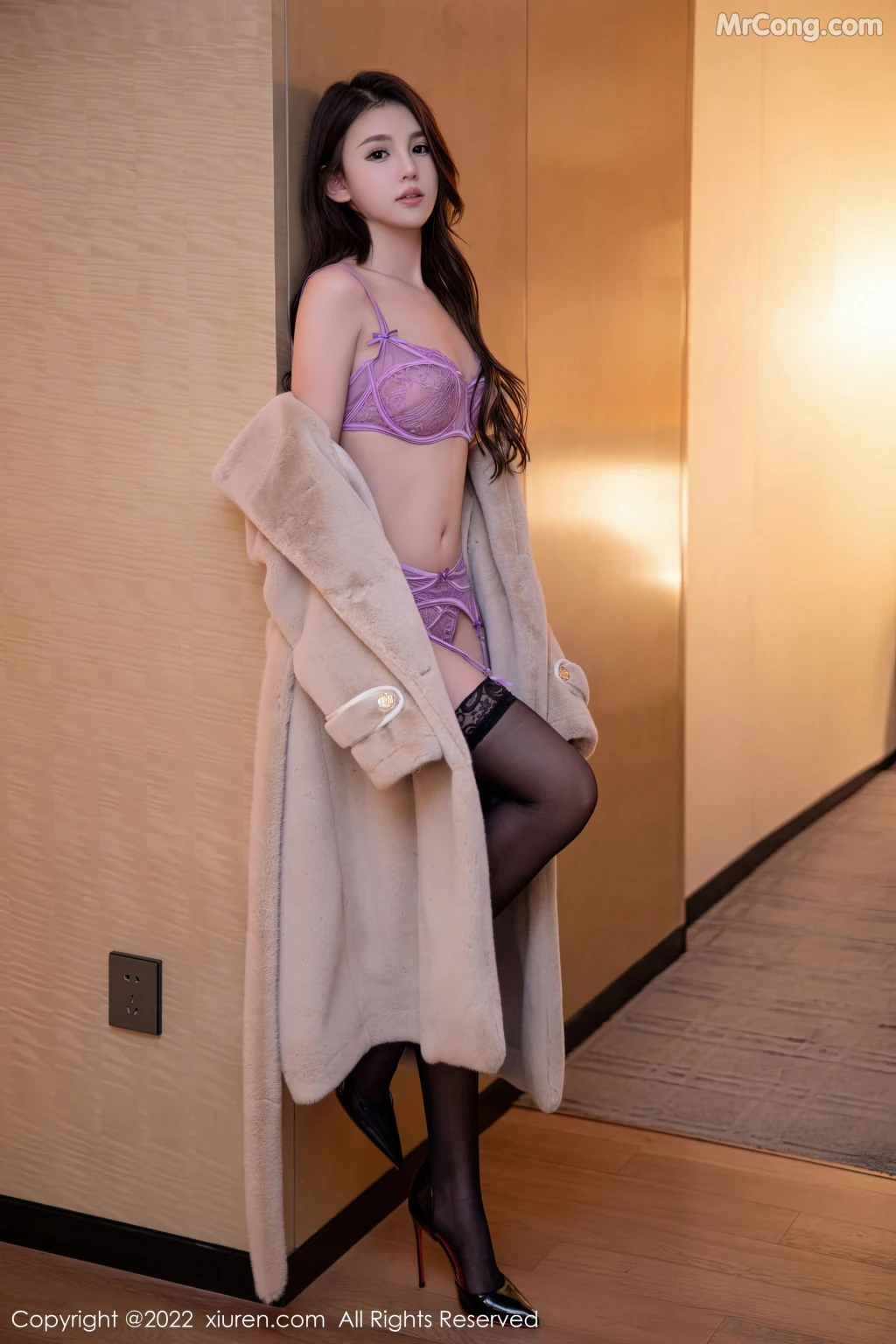 XIUREN No.6023: Mei Yang Yang (美羊羊) (73 photos) – Page 2