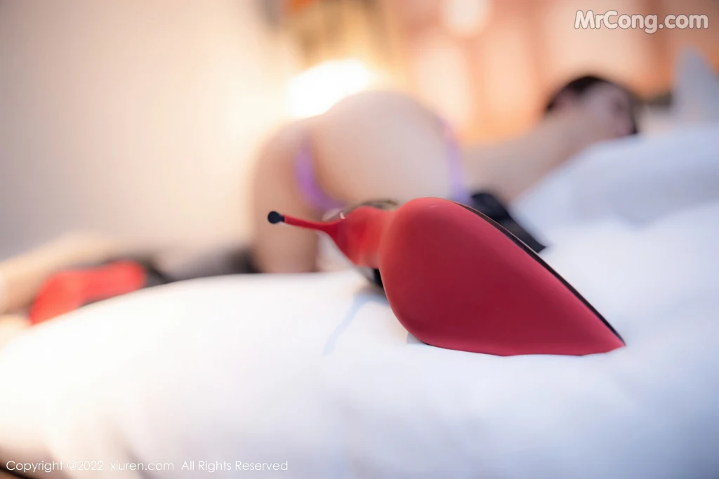 XIUREN No.6023: Mei Yang Yang (美羊羊) (73 photos) – Page 7