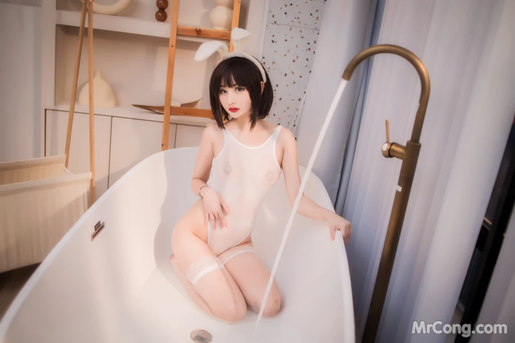 Coser@您的蛋蛋: 透明死库水 (50 photos) – Page 3