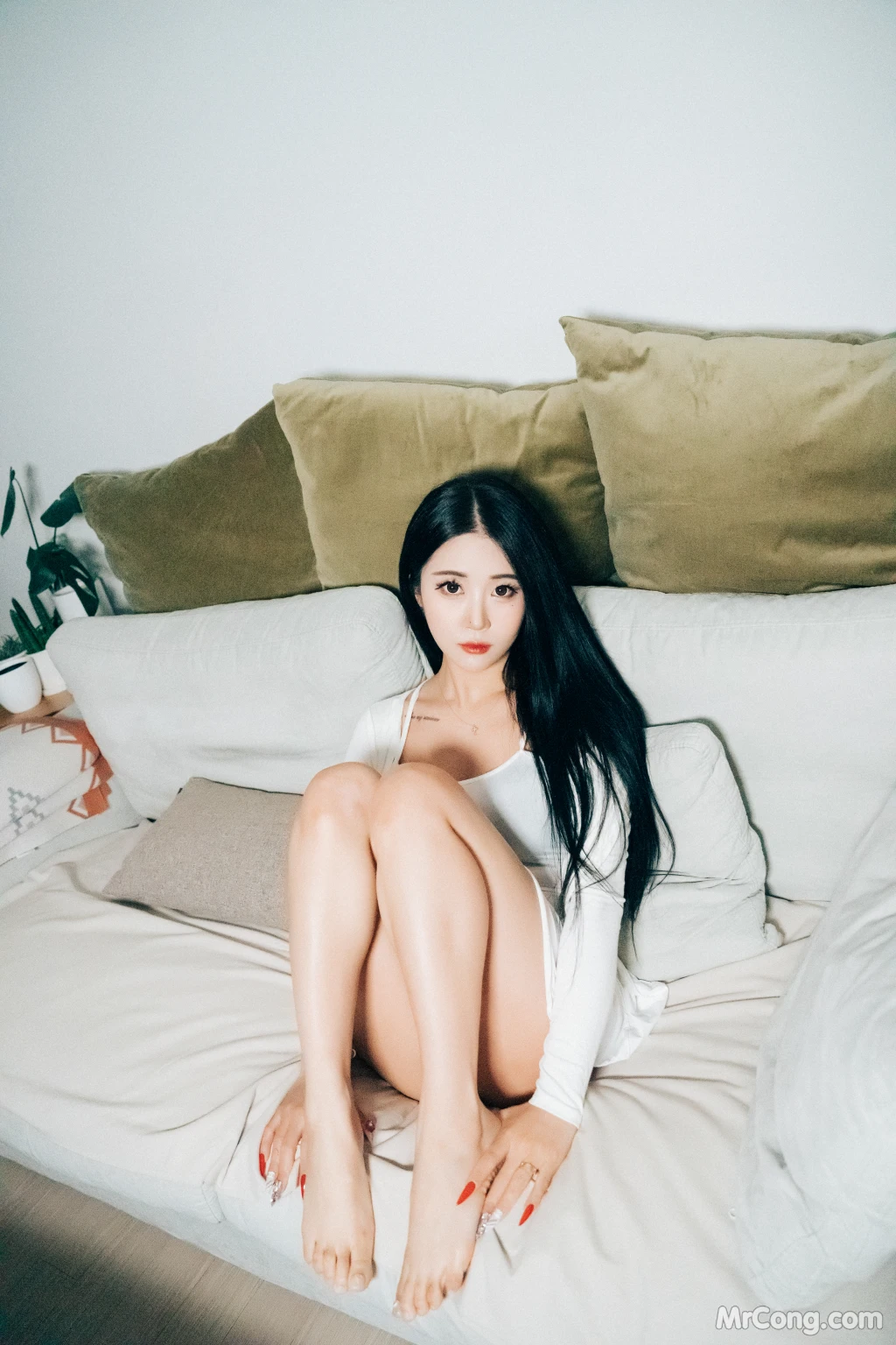 [Loozy] Bomi (보미): You Bomi (112 photos + 5 videos) – Page 3