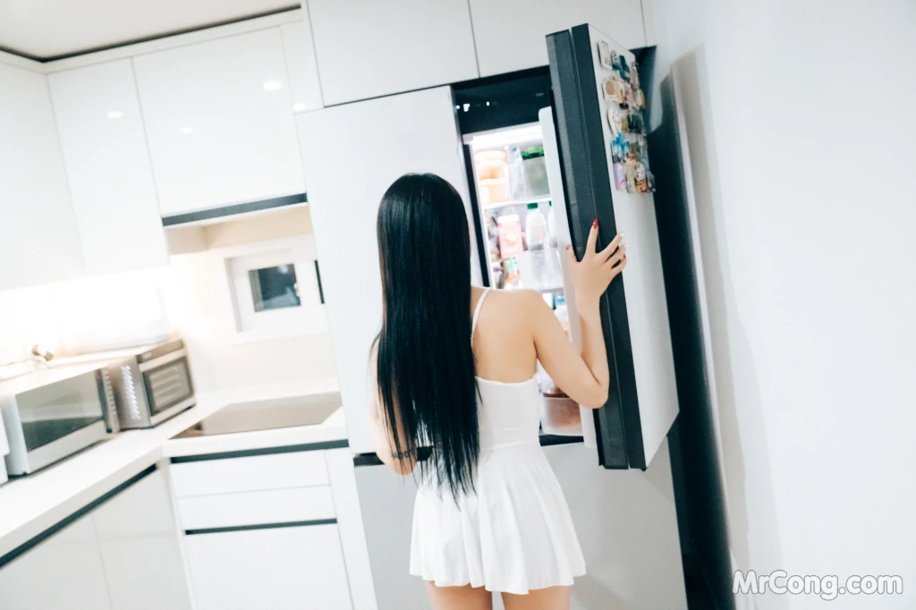 [Loozy] Bomi (보미): You Bomi (112 photos + 5 videos) – Page 4