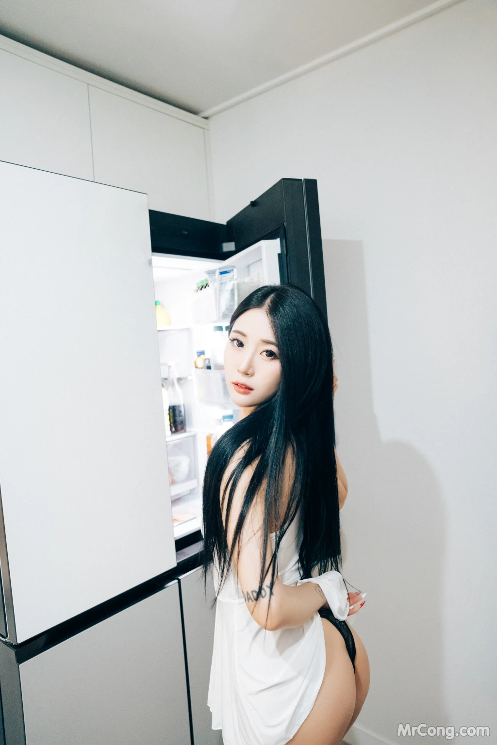 [Loozy] Bomi (보미): You Bomi (112 photos + 5 videos) – Page 4