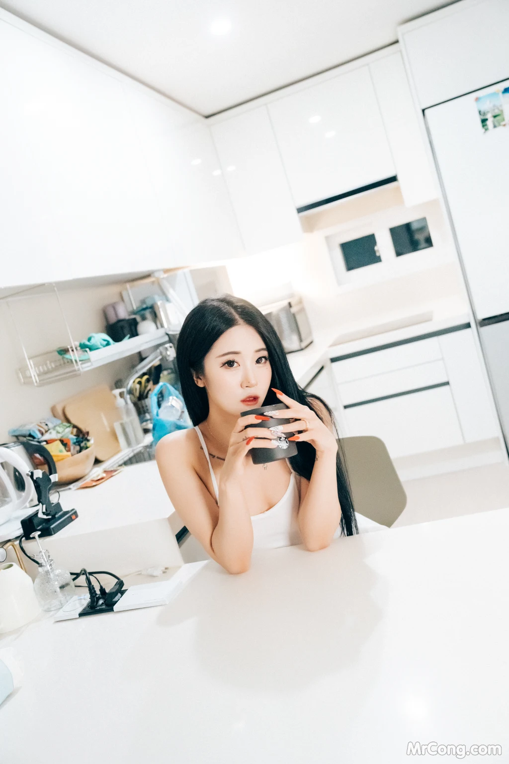 [Loozy] Bomi (보미): You Bomi (112 photos + 5 videos) – Page 5