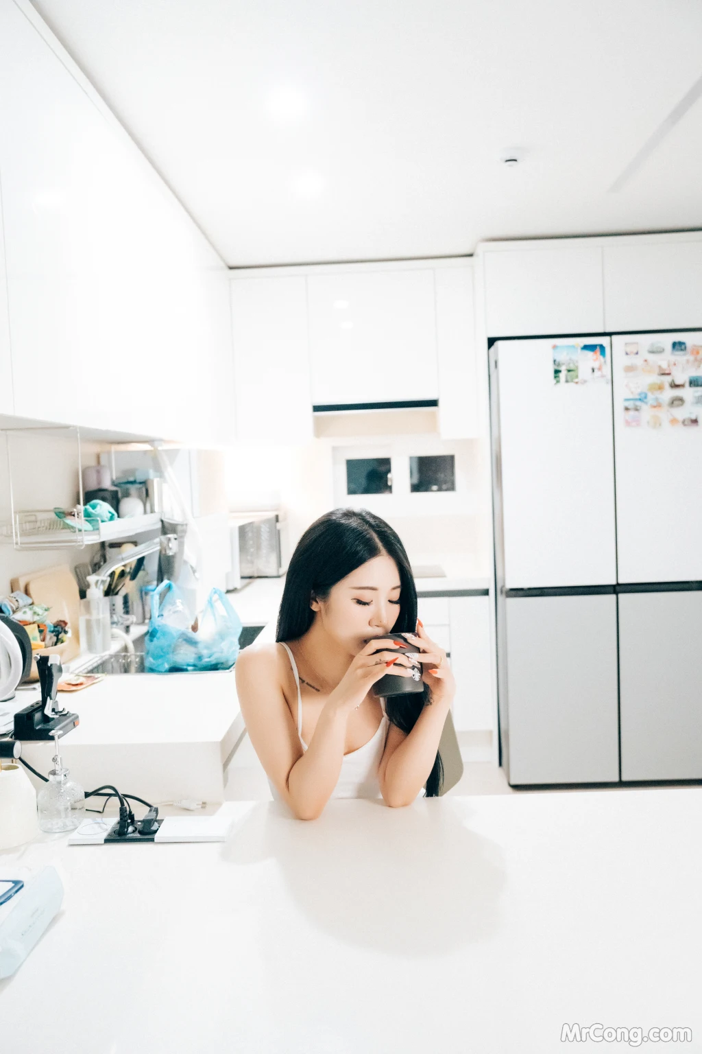 [Loozy] Bomi (보미): You Bomi (112 photos + 5 videos) – Page 6
