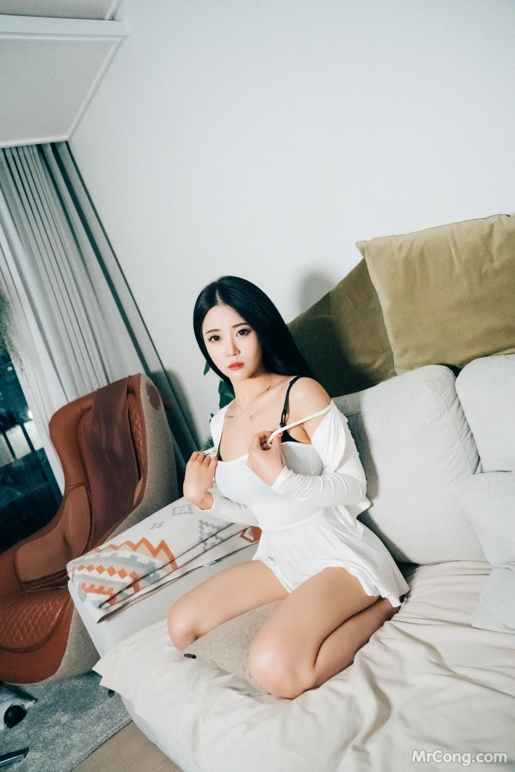 [Loozy] Bomi (보미): You Bomi (112 photos + 5 videos) – Page 8