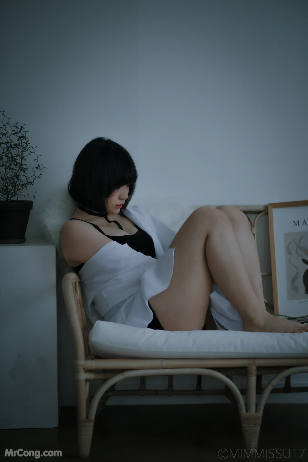 Mimmi (밈미): The Pet (81 photos) – Page 2