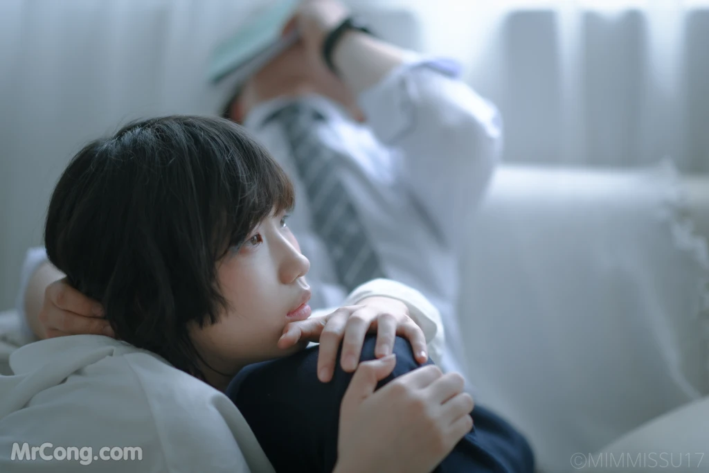 Mimmi (밈미): The Pet (81 photos) – Page 2