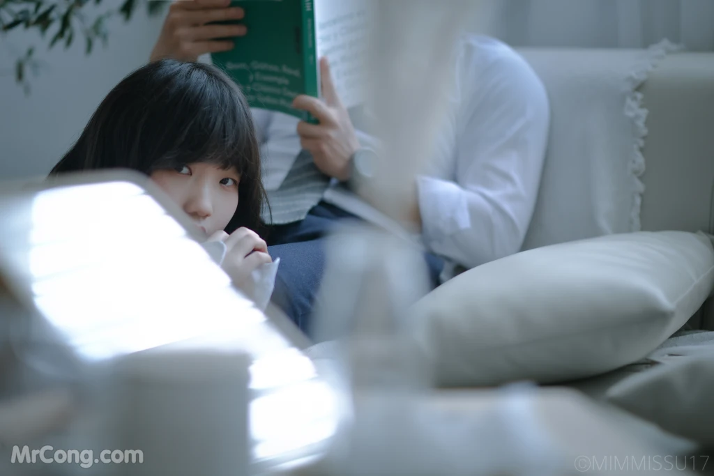 Mimmi (밈미): The Pet (81 photos) – Page 2