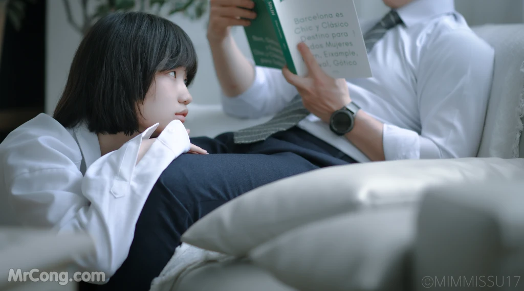 Mimmi (밈미): The Pet (81 photos) – Page 2