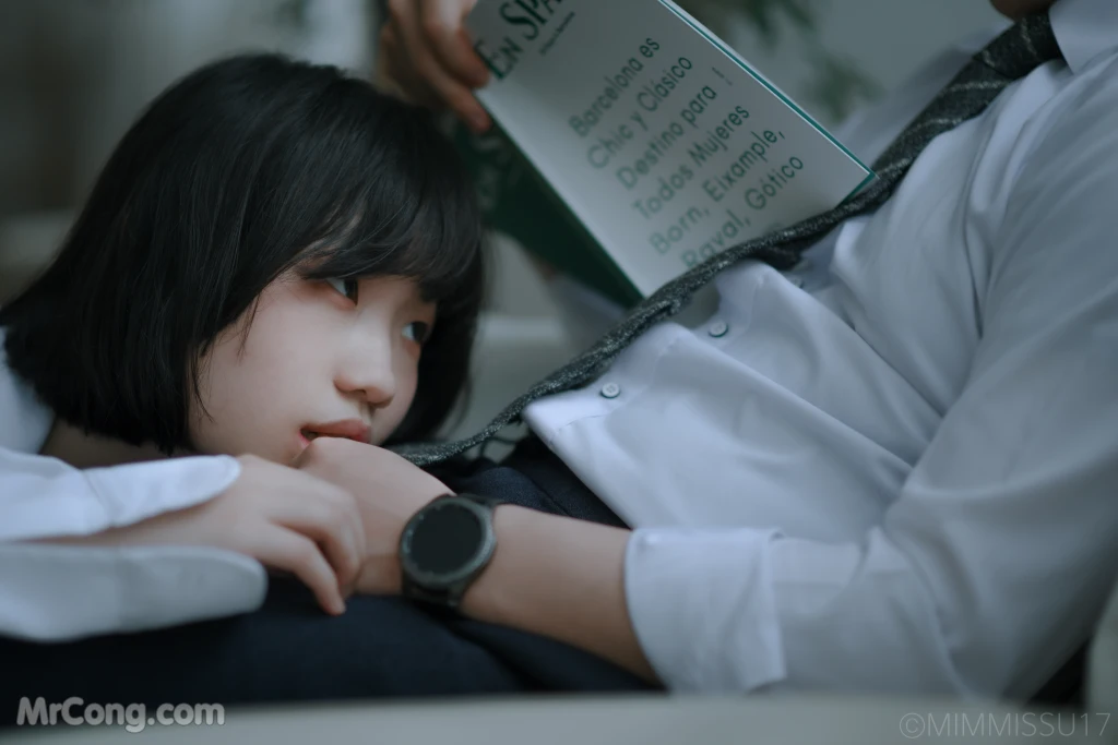 Mimmi (밈미): The Pet (81 photos) – Page 3