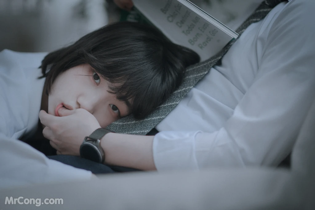 Mimmi (밈미): The Pet (81 photos) – Page 3