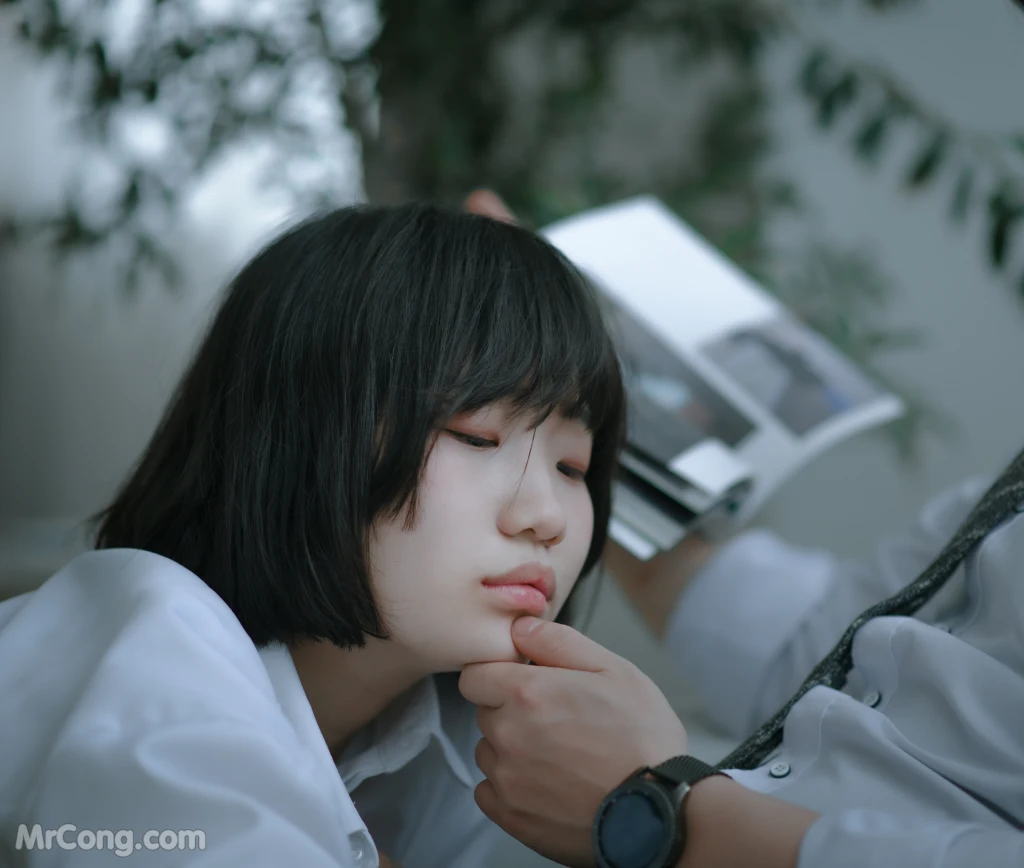 Mimmi (밈미): The Pet (81 photos) – Page 5