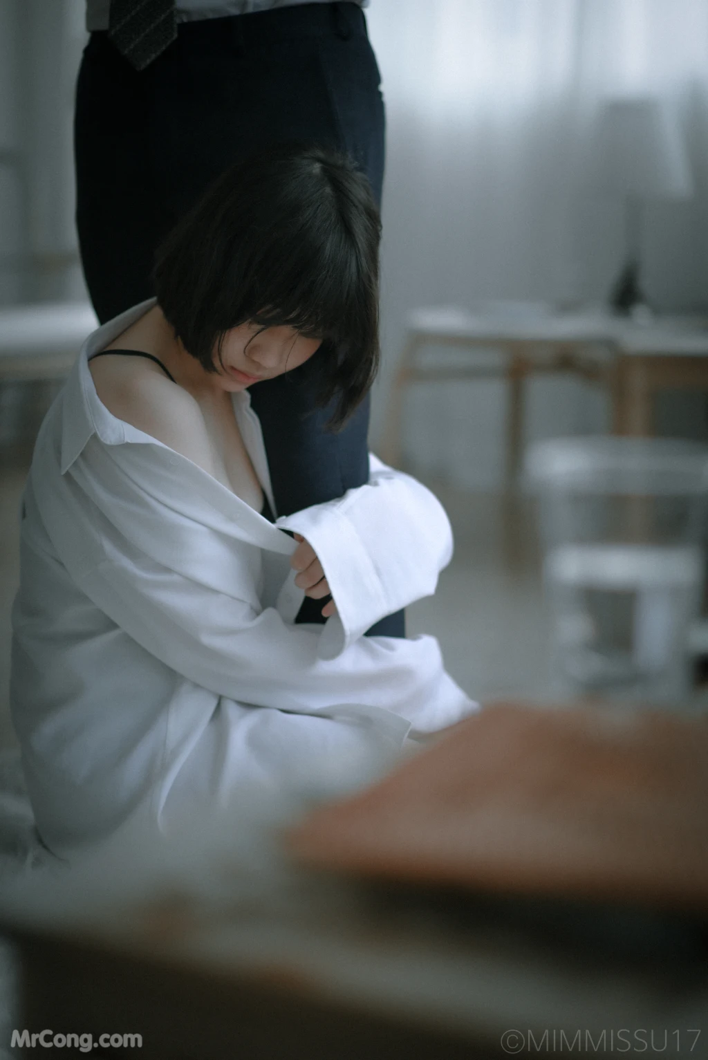 Mimmi (밈미): The Pet (81 photos) – Page 7