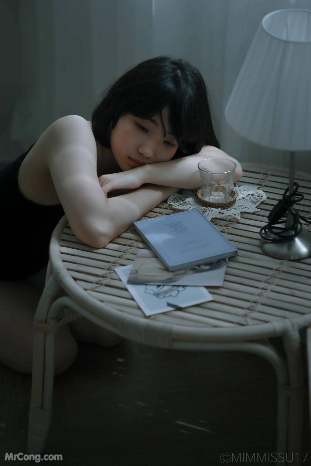 Mimmi (밈미): The Pet (81 photos) – Page 8