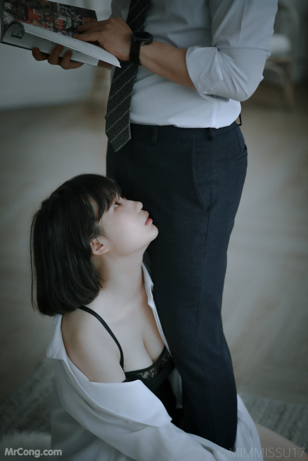 Mimmi (밈미): The Pet (81 photos) – Page 8