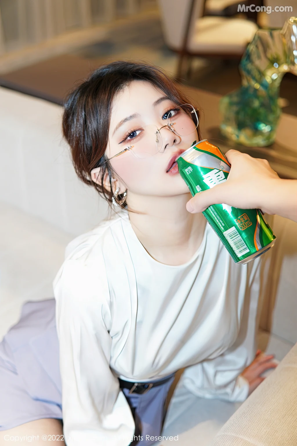 XIUREN No.6028: 奈奈子 (80 photos) – Page 2