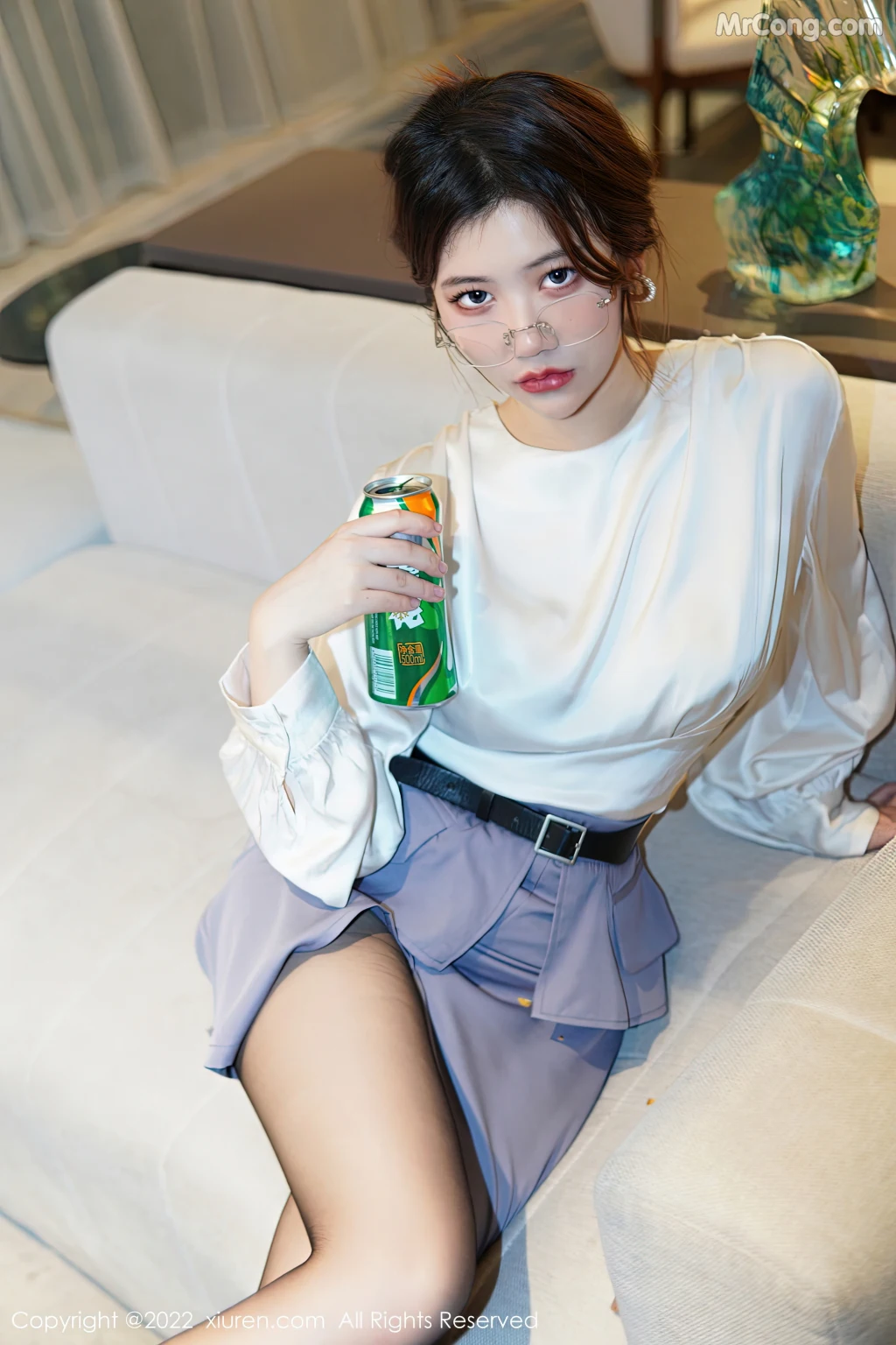 XIUREN No.6028: 奈奈子 (80 photos) – Page 2