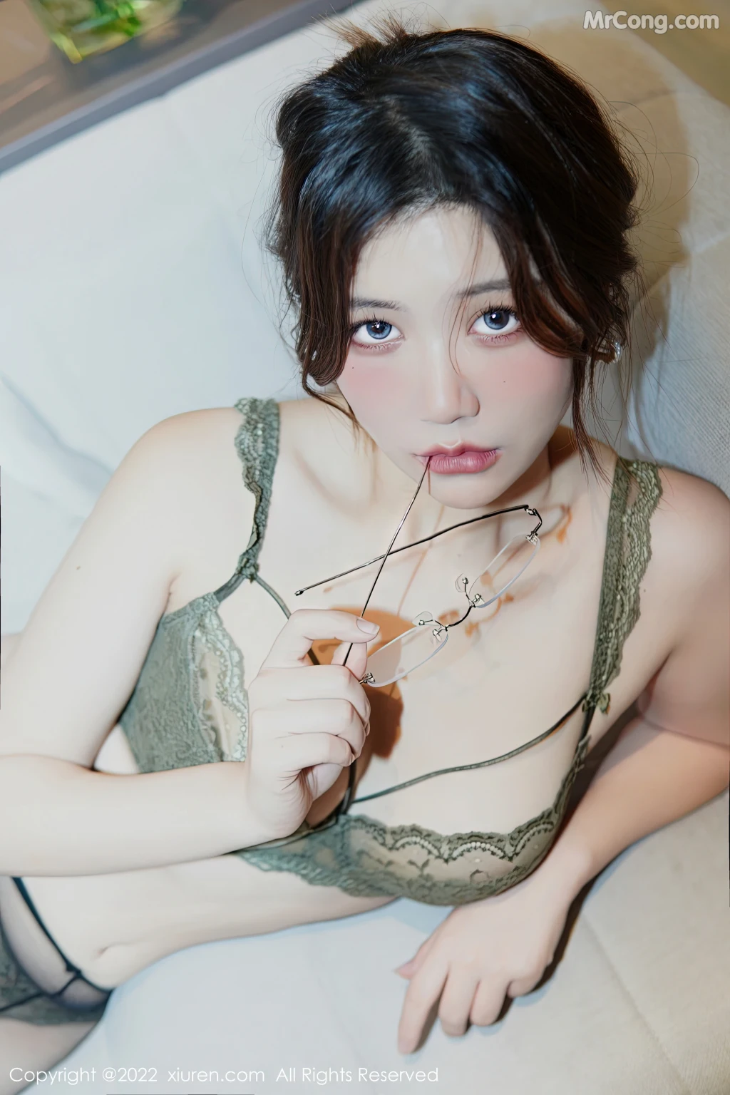 XIUREN No.6028: 奈奈子 (80 photos)