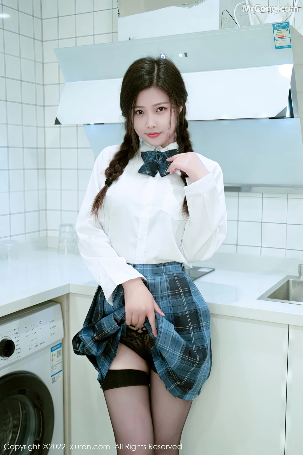XIUREN No.6029: Xing Meng (星萌) (61 photos) – Page 2