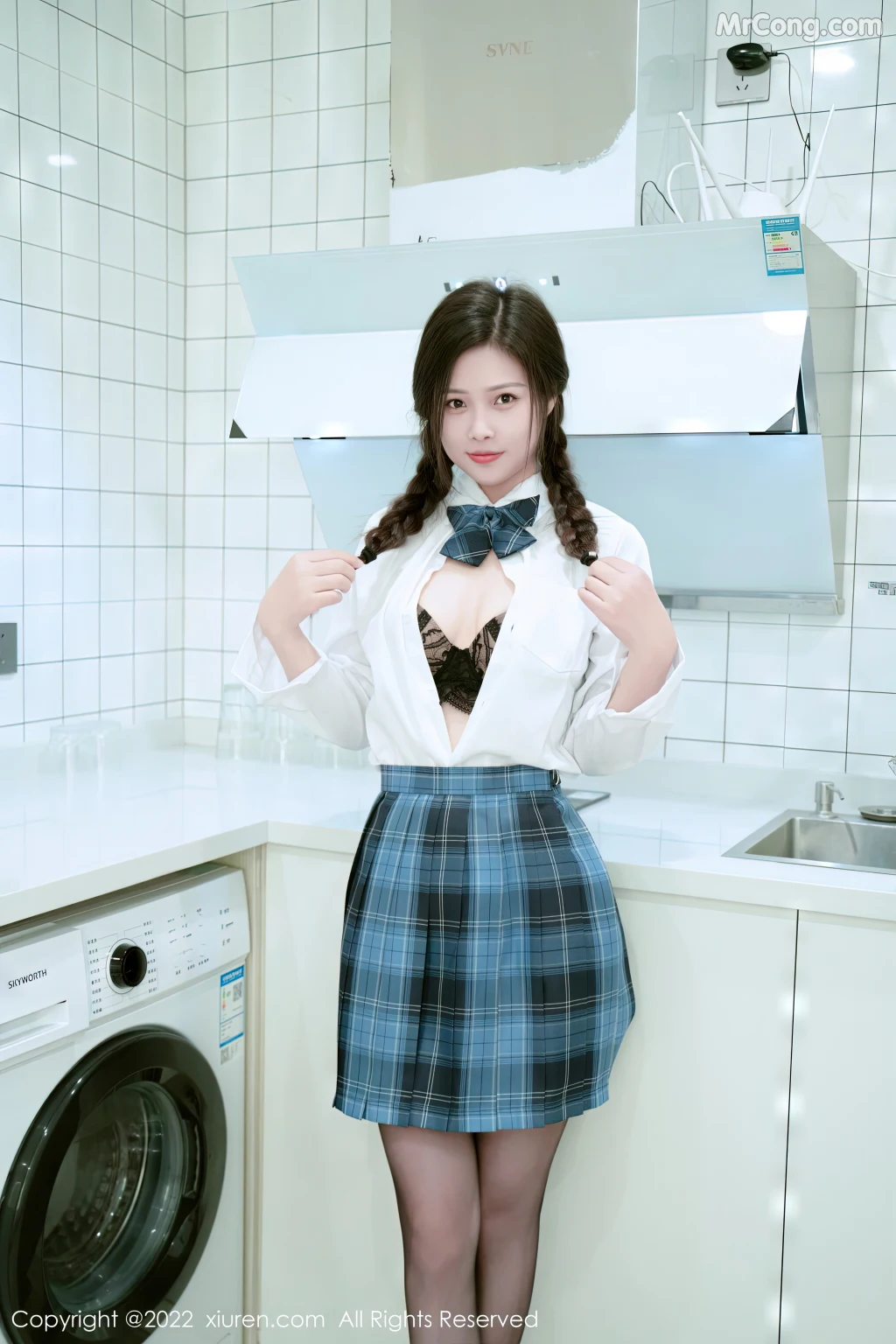 XIUREN No.6029: Xing Meng (星萌) (61 photos) – Page 2