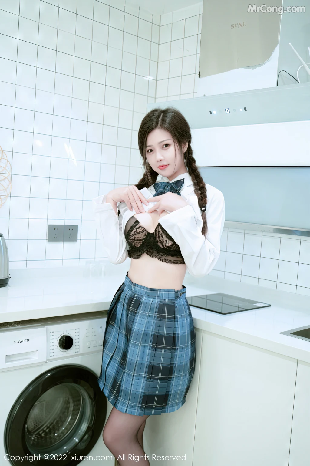 XIUREN No.6029: Xing Meng (星萌) (61 photos) – Page 3
