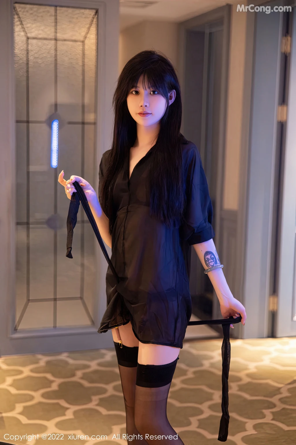 XIUREN No.6030: 77qiqi (73 photos) – Page 2
