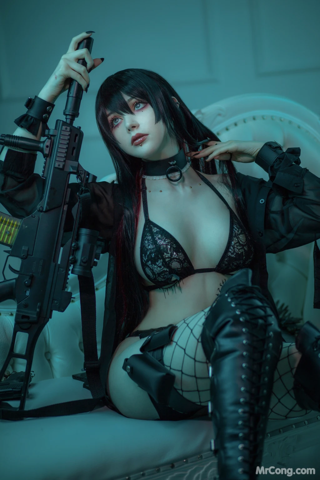 Coser@Sayathefox: Zenith (10 photos)插图7