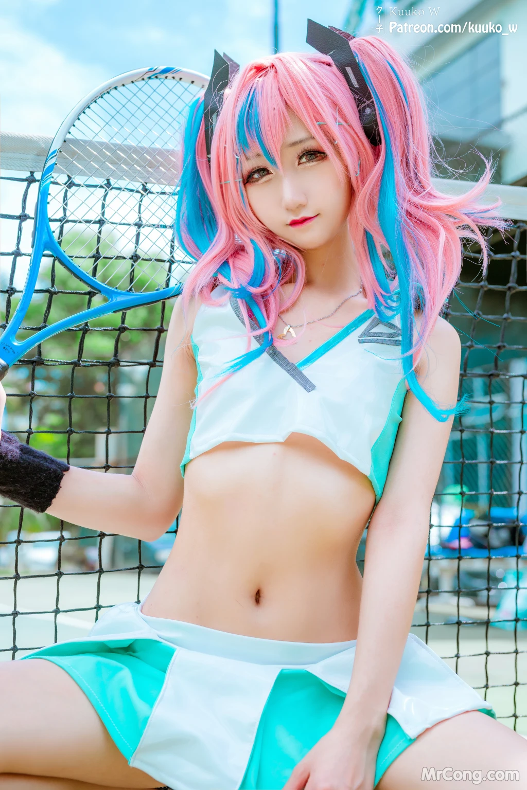 Coser@KuukoW No.039: Bremerton (51 photos) – Page 2