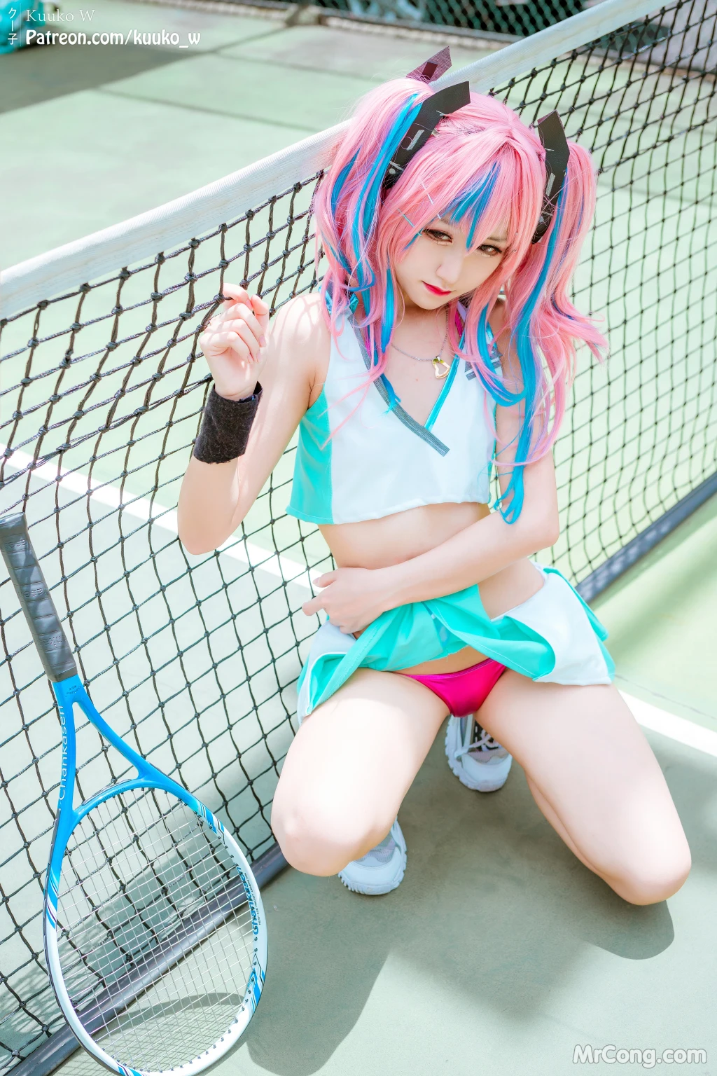 Coser@KuukoW No.039: Bremerton (51 photos) – Page 2