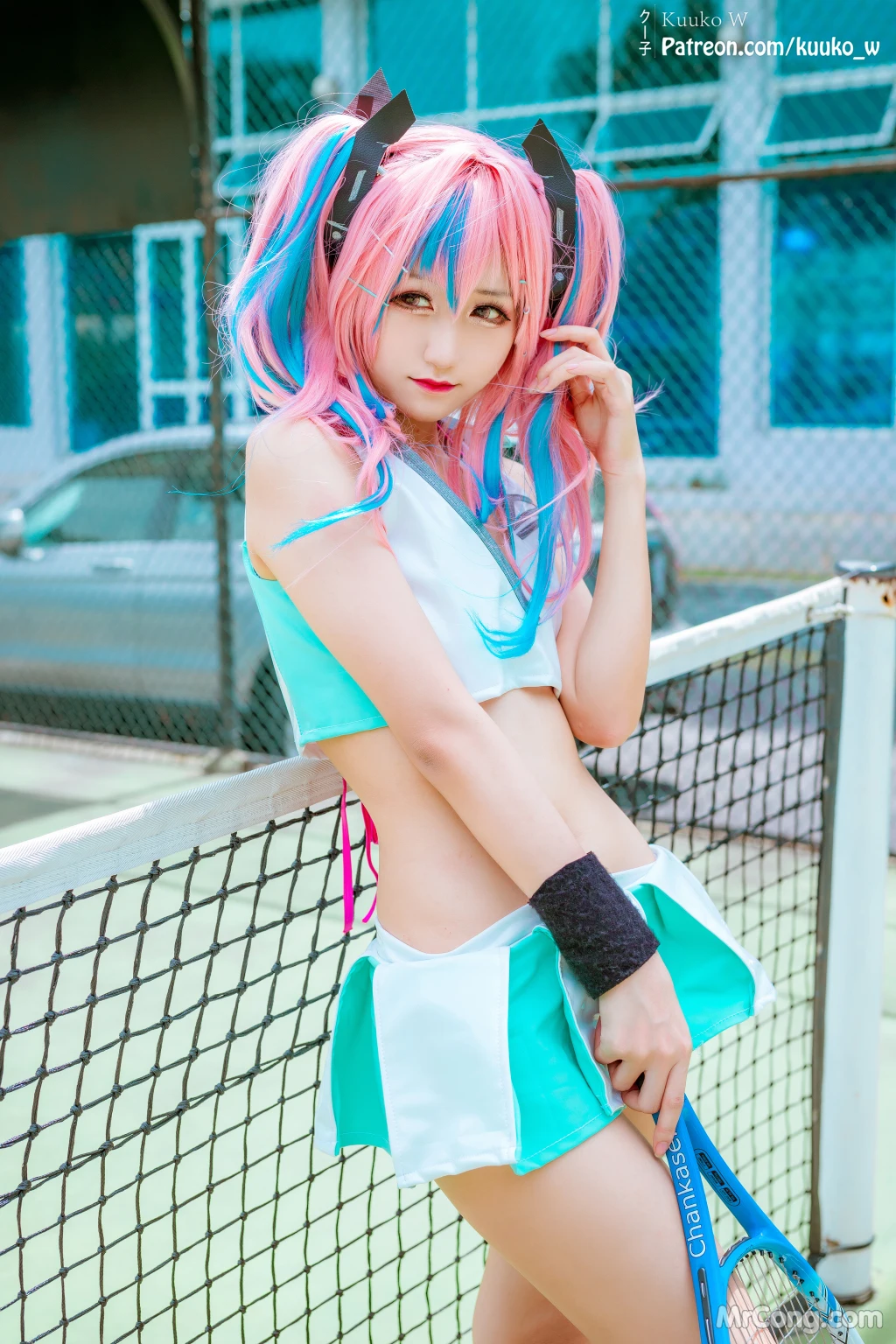 Coser@KuukoW No.039: Bremerton (51 photos) – Page 2