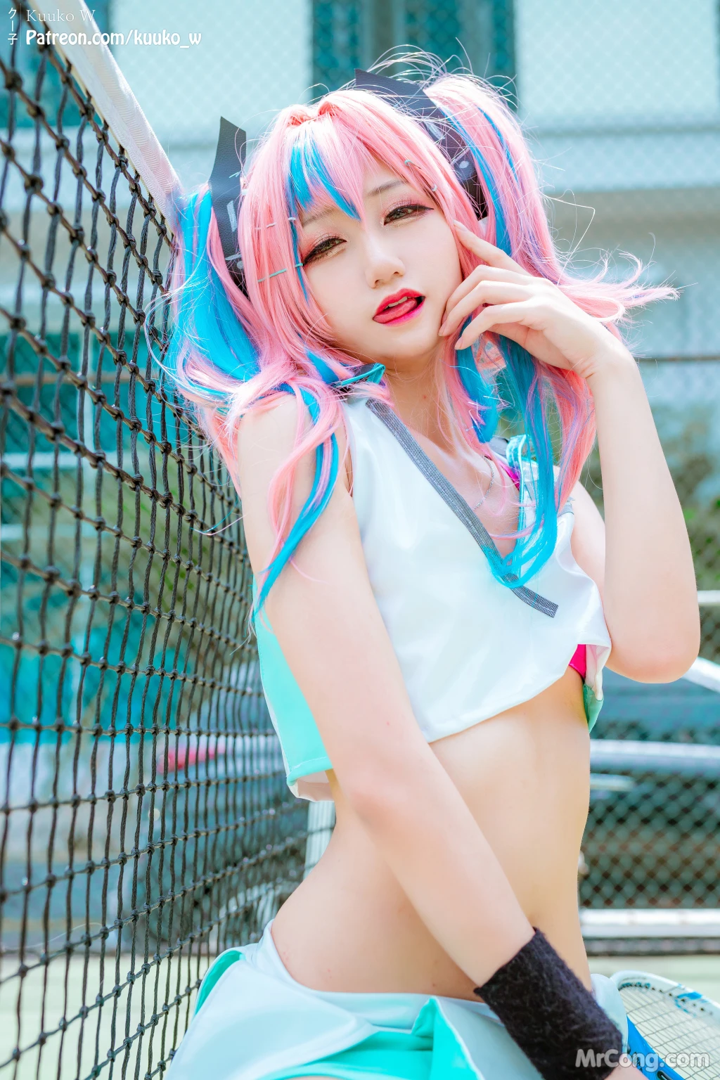 Coser@KuukoW No.039: Bremerton (51 photos) – Page 2