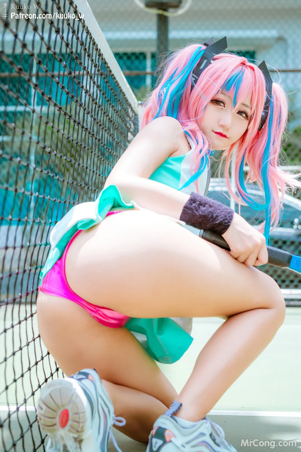 Coser@KuukoW No.039: Bremerton (51 photos) – Page 2