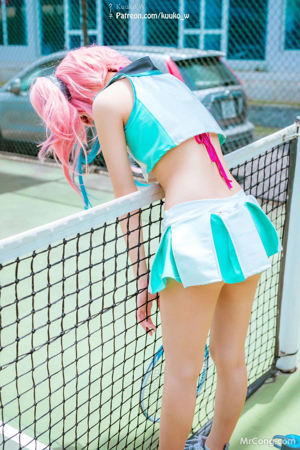 Coser@KuukoW No.039: Bremerton (51 photos) – Page 2