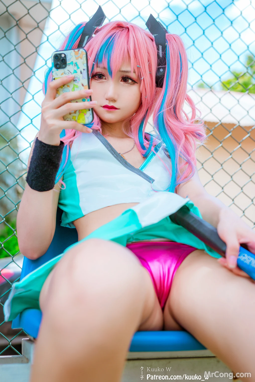 Coser@KuukoW No.039: Bremerton (51 photos) – Page 2