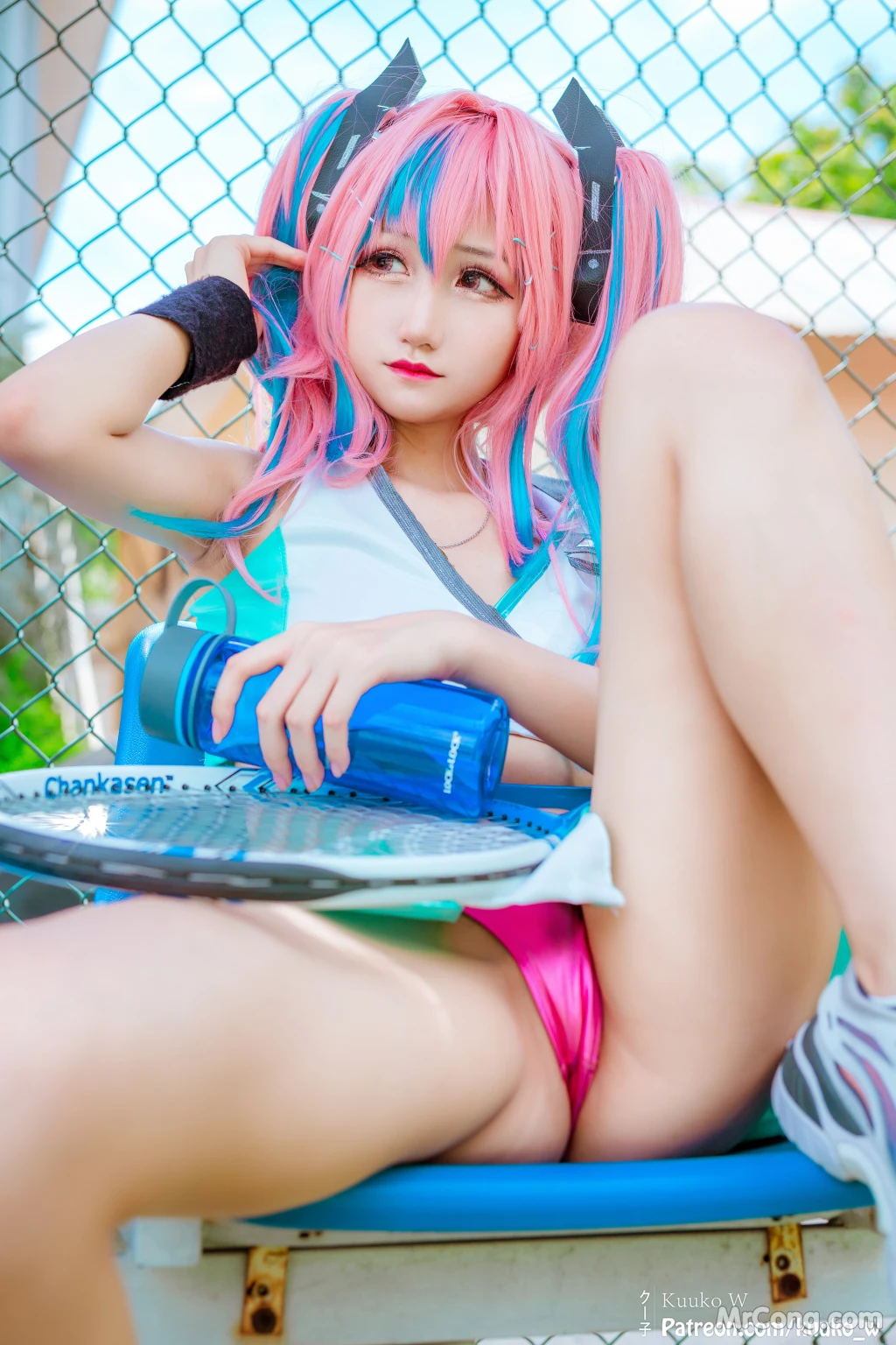 Coser@KuukoW No.039: Bremerton (51 photos) – Page 3