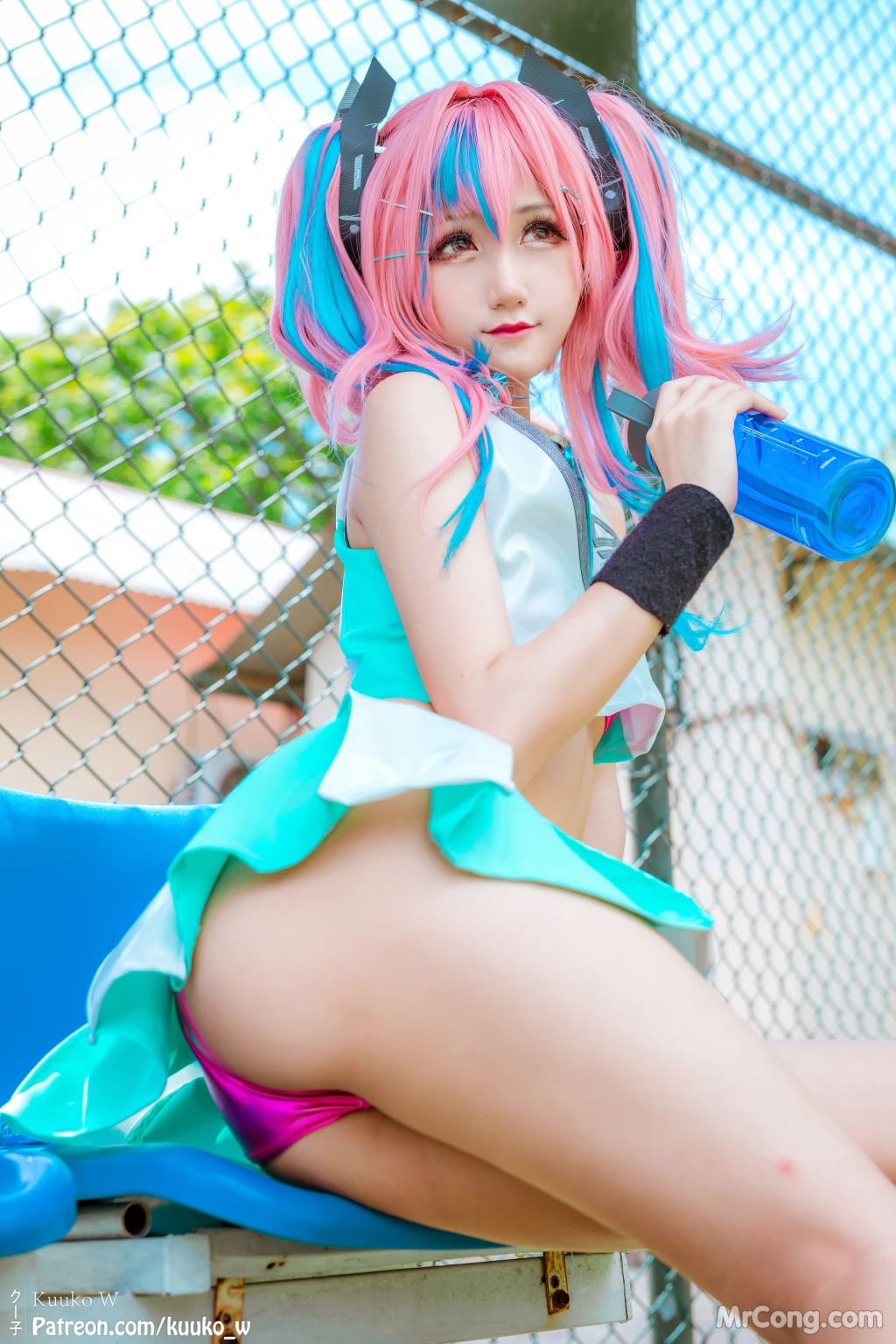Coser@KuukoW No.039: Bremerton (51 photos) – Page 4