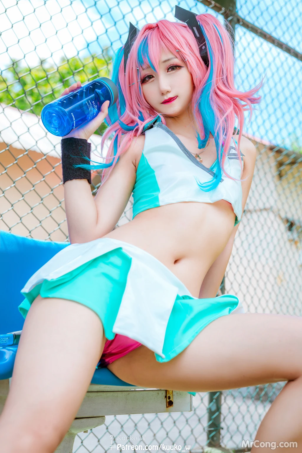 Coser@KuukoW No.039: Bremerton (51 photos) – Page 5