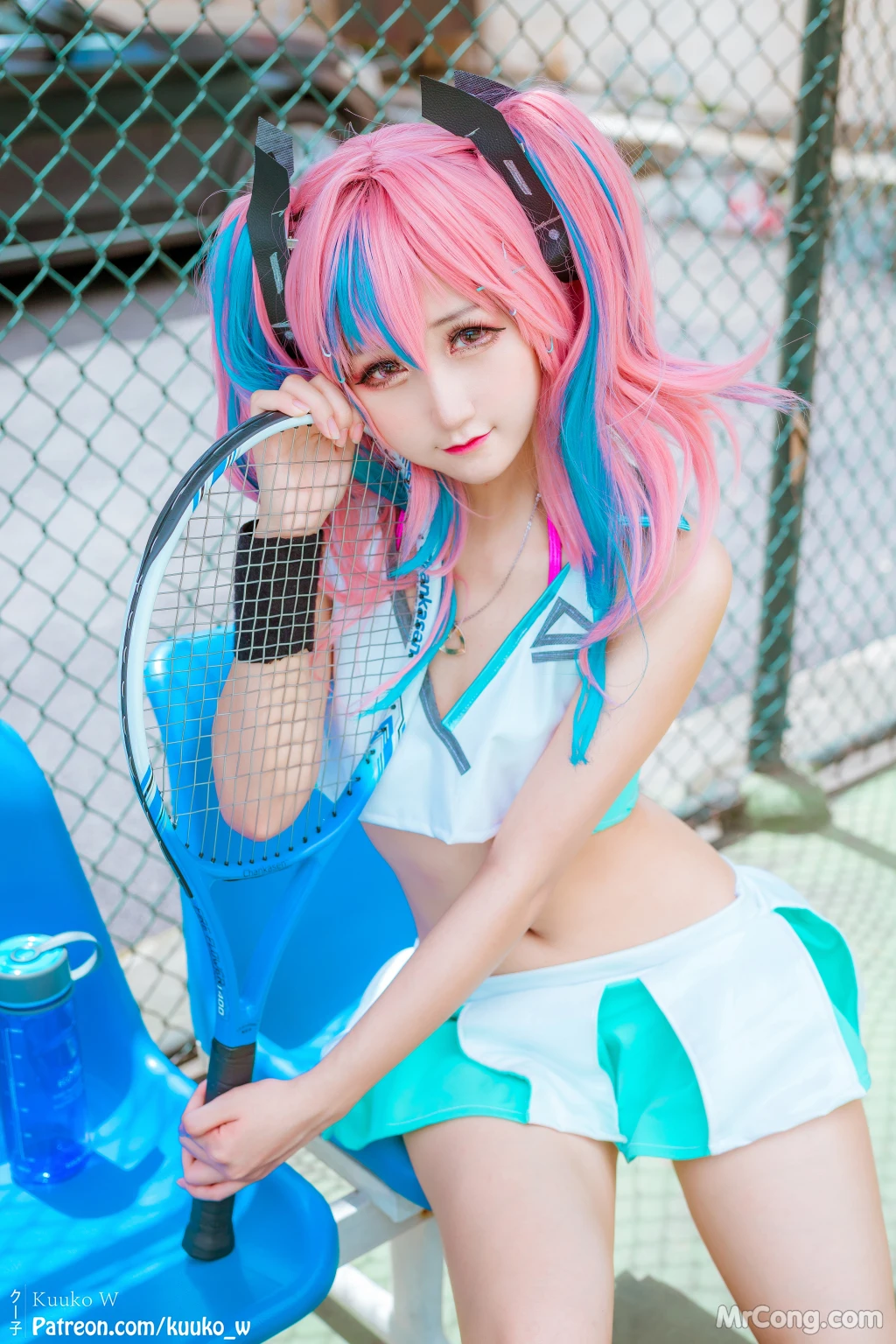 Coser@KuukoW No.039: Bremerton (51 photos) – Page 5