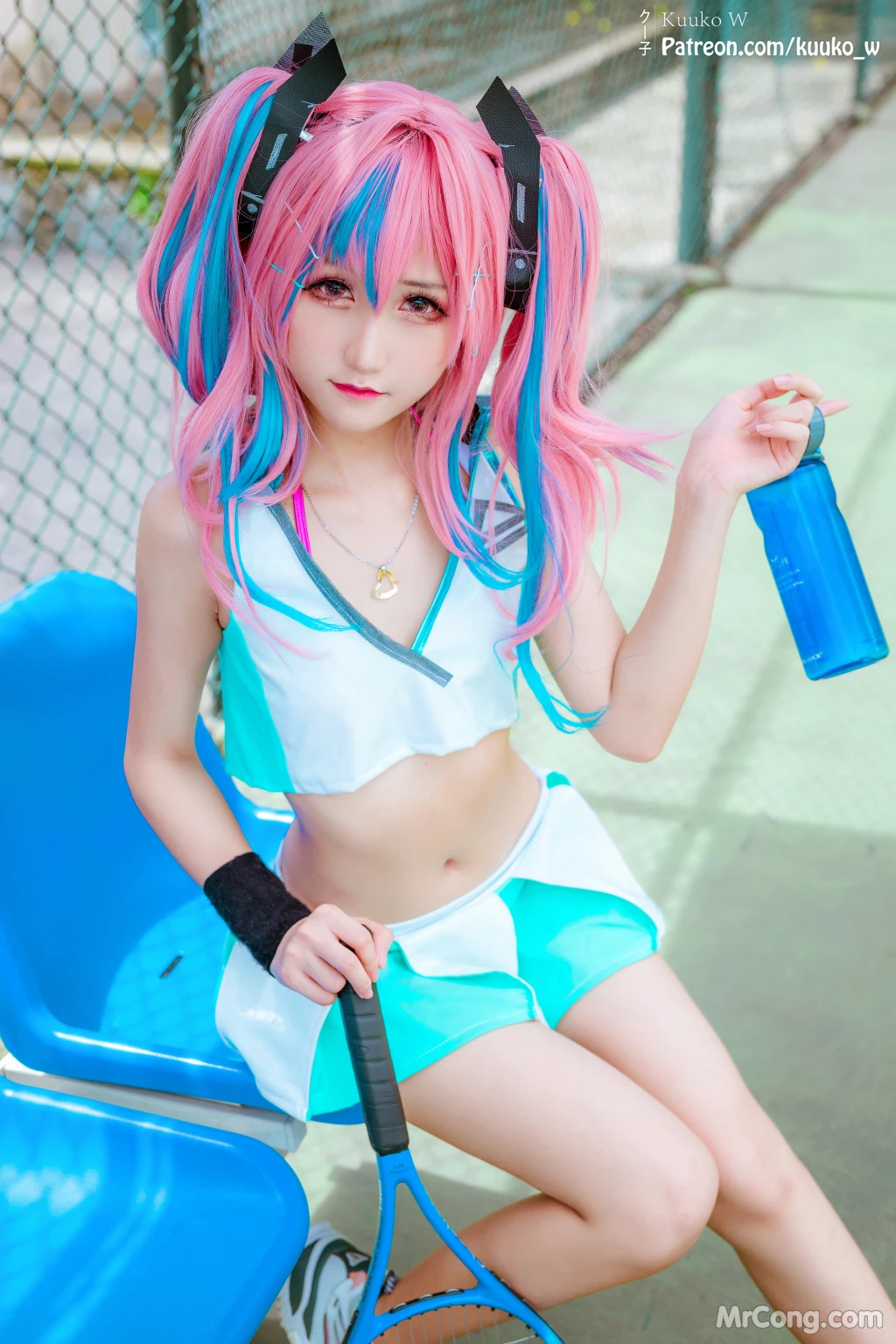 Coser@KuukoW No.039: Bremerton (51 photos) – Page 5