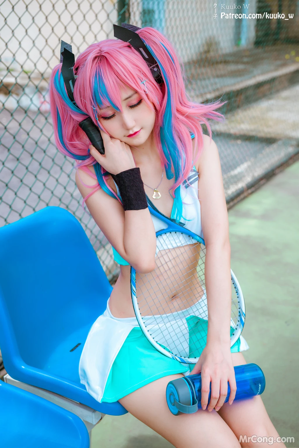 Coser@KuukoW No.039: Bremerton (51 photos) – Page 5