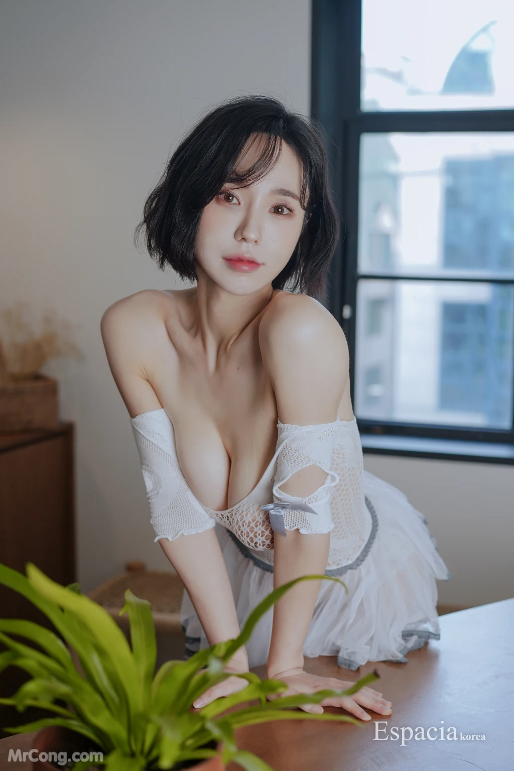 [Espacia Korea] EHC#127: YUNHA (50 photos) – Page 2
