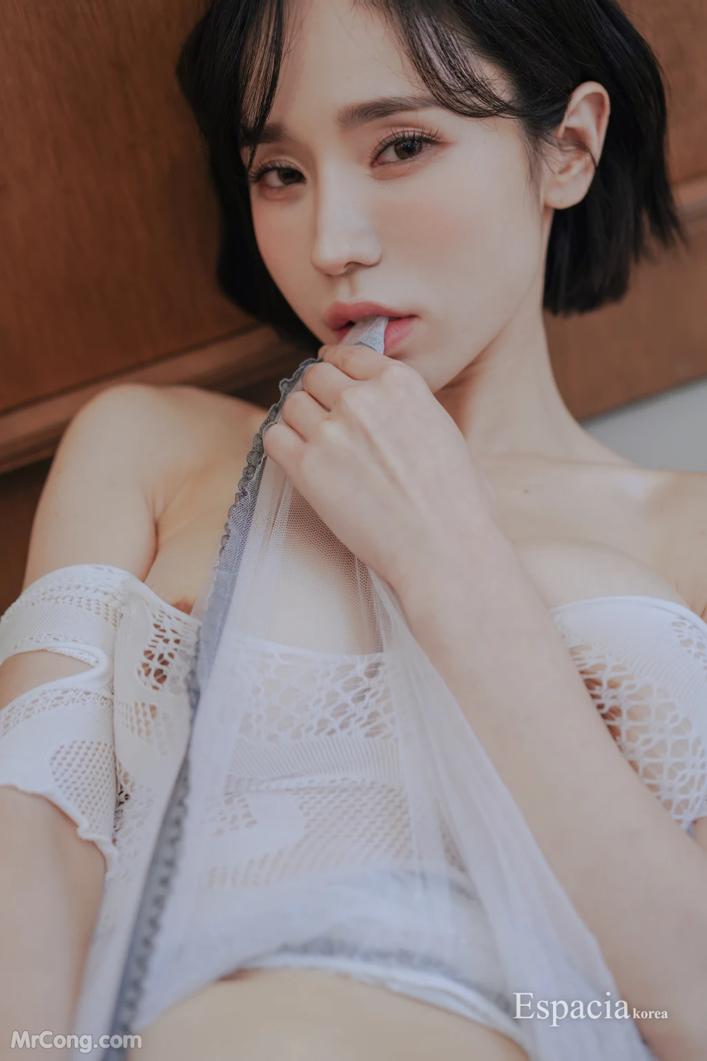 [Espacia Korea] EHC#127: YUNHA (50 photos) – Page 3