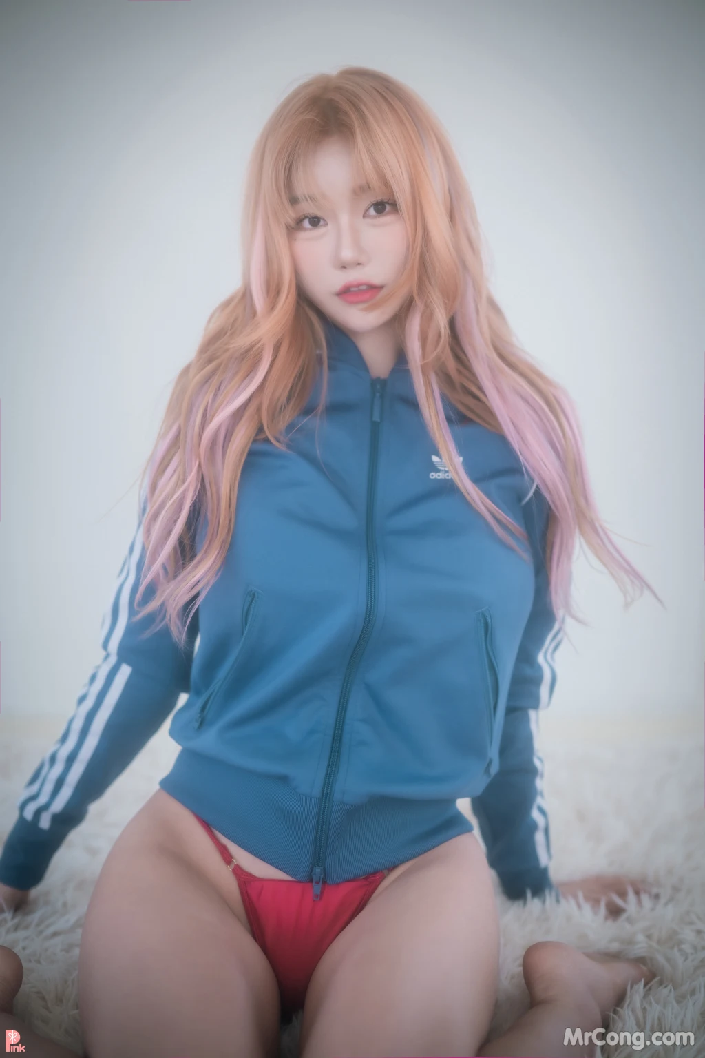 [PINK] Berry (빛베리): Vol.1 BERRY PRADISE (98 photos) – Page 2