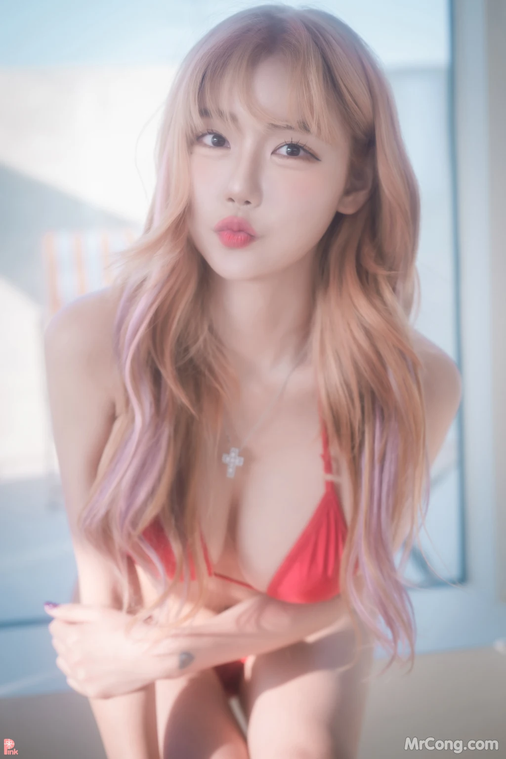 [PINK] Berry (빛베리): Vol.1 BERRY PRADISE (98 photos) – Page 2
