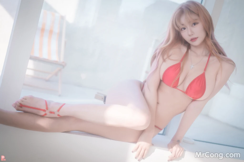 [PINK] Berry (빛베리): Vol.1 BERRY PRADISE (98 photos) – Page 2