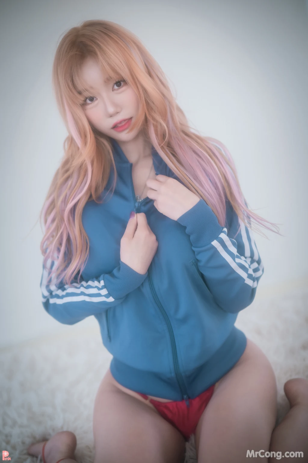 [PINK] Berry (빛베리): Vol.1 BERRY PRADISE (98 photos) – Page 4