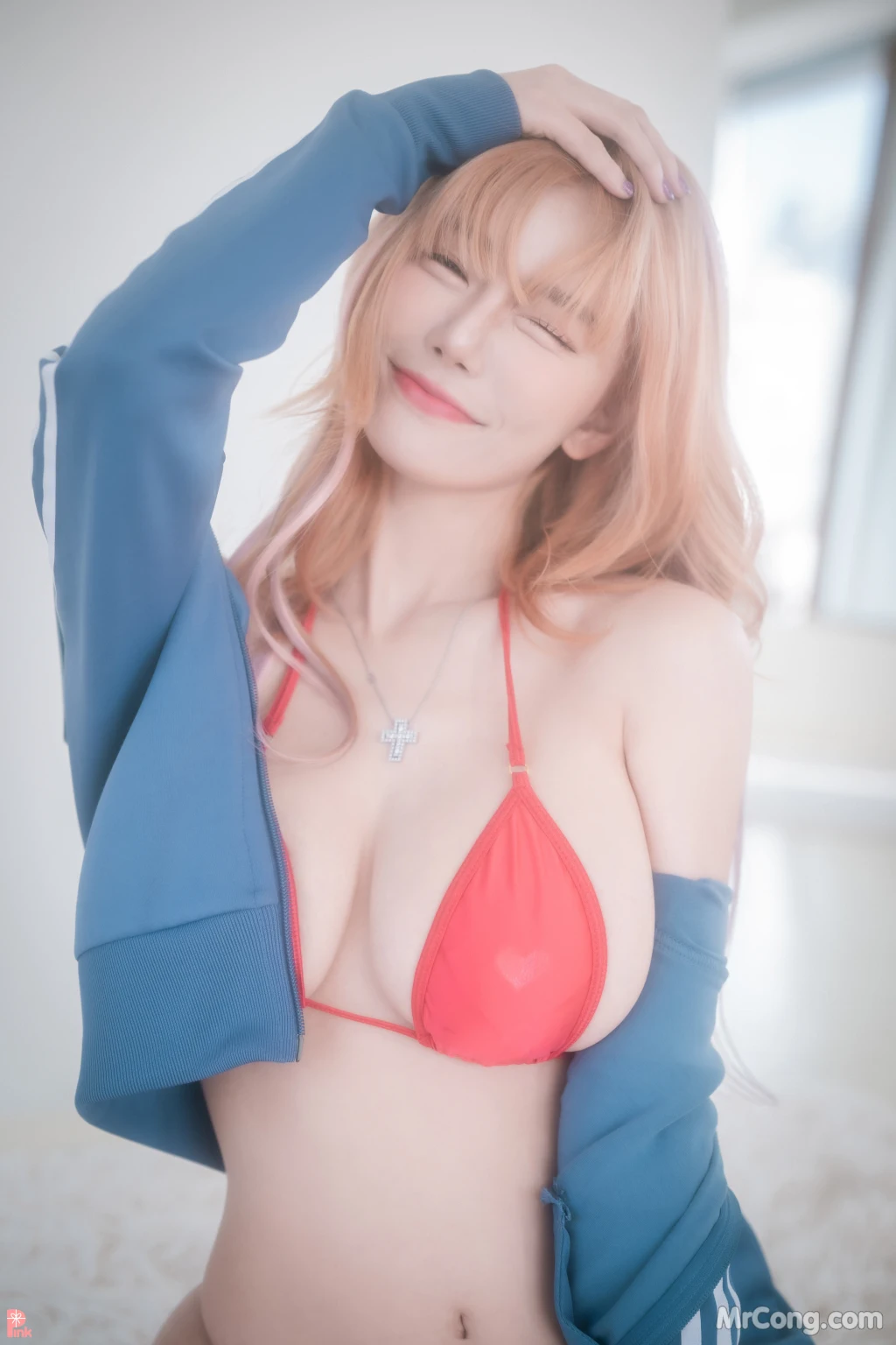 [PINK] Berry (빛베리): Vol.1 BERRY PRADISE (98 photos) – Page 4