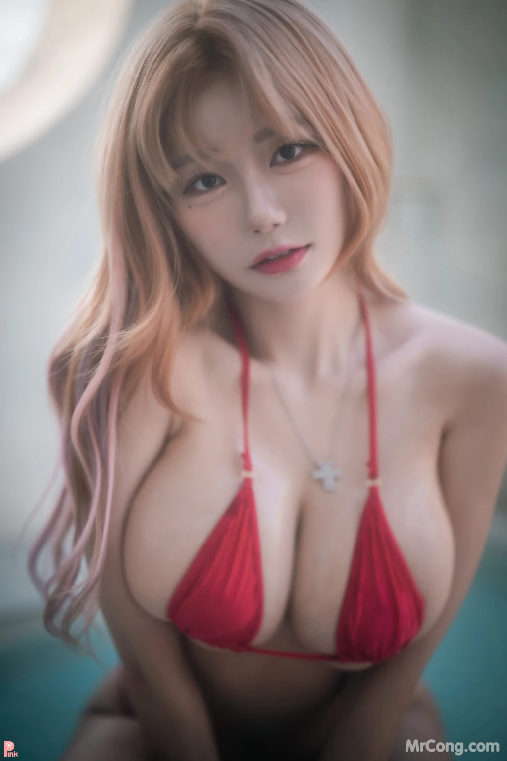 [PINK] Berry (빛베리): Vol.1 BERRY PRADISE (98 photos) – Page 5